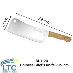 Chefs Knife 29*8cm BL1-20