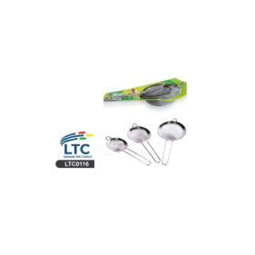 Oil Strainer 3pcs  LTC0116