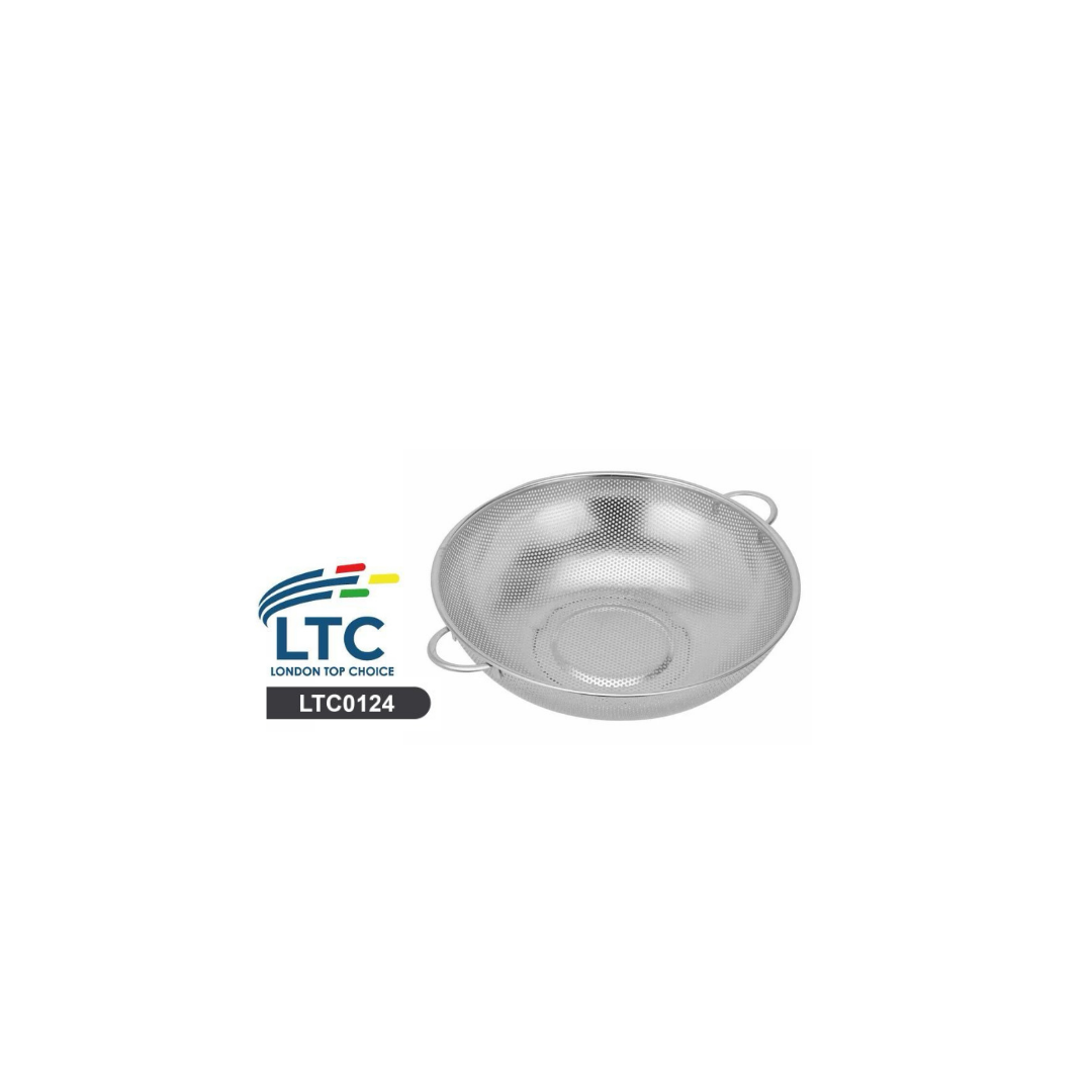 Perforated Bowl-LTC0124