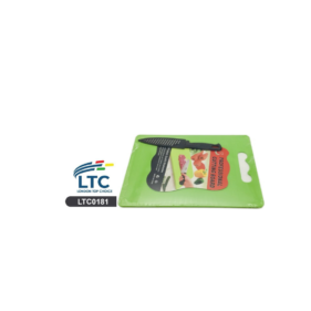 Chopping board with Knives 29*19cm LTC0181