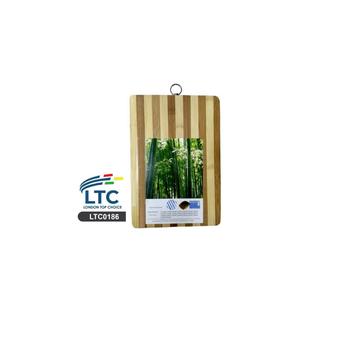 Wooden Chopping Board-LTC0186