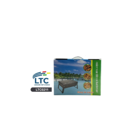 BBQ Stand 36*29*7.5cm LTC0211