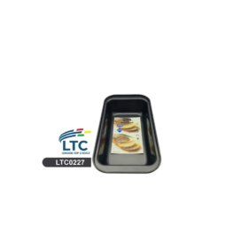 Cake baking tray LTC0227