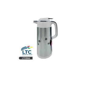 Vacuum Flask  1.9lt Tea coffee Vacuum Flask  Hot & Cold LTC0944