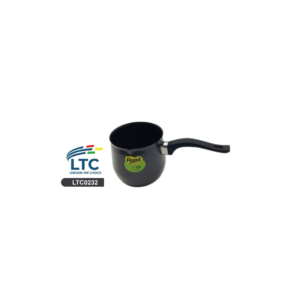 Metal Coffee Making Cup  LTC0232