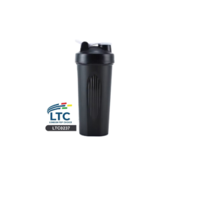Water Bottle Shaker  e 600ml LTC0237