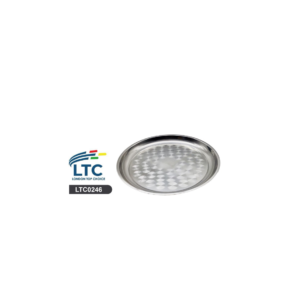 Plates tray 30*30cm LTC0246
