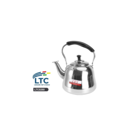 Teapot  Metal 1.5Lt.   LTC0260
