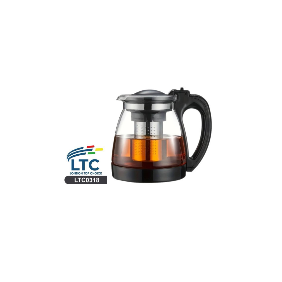 Kettle 1800ml -LTC0318