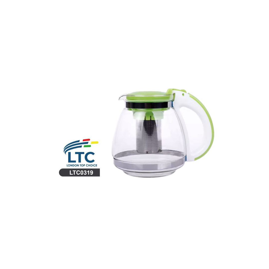 Kettle 1500ml Kettle Tea Pot-LTC0319