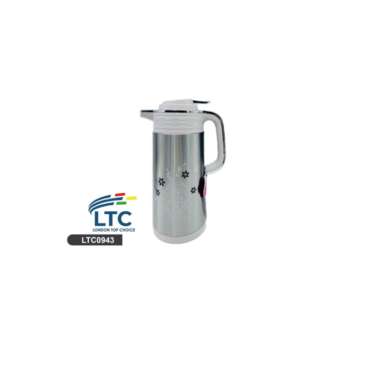 Vacuum Flask  1.6Lt tea coffee Hot  Cold  Vacuum Flask  LTC0943