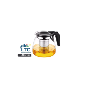 Teapot Glass 700ml  LTC3-188