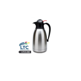 Vacuum Flask Tea coffee Stainless steel Flask 2lt LTC3-258