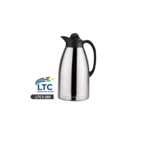 Vacuum Flask  Tea coffee 2lt LTC3-260