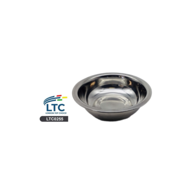 Metal Bowl 31*9cm LTC0255