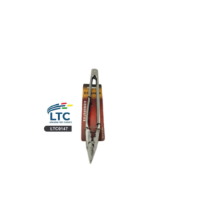 Spatula Clamp LTC0147