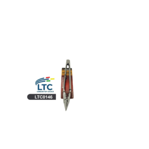 Spatula Clamp LTC0146