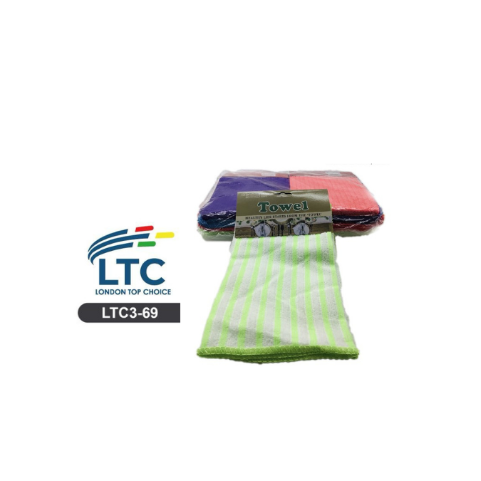 Towel 48*42cm  LTC3-69