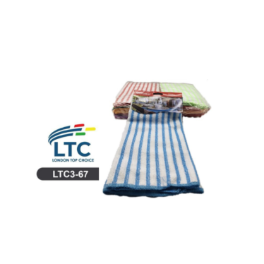 Towel 67*40Cm LTC3-67