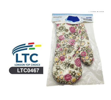 Oven Gloves-LTC0467