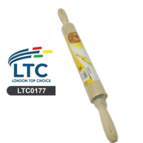 Rolling Pin 43cm LTC0177