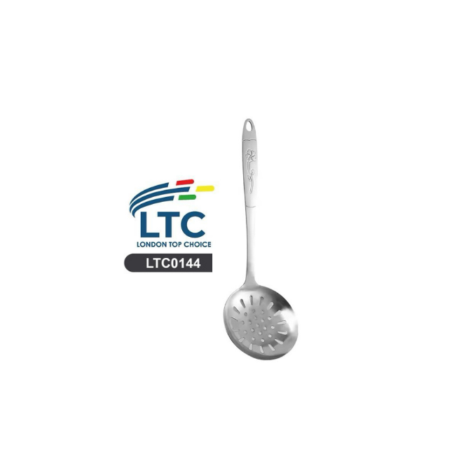 Oil Stainer Spoon-LTC0144