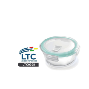 Food container 950ml Glass  LTC0308