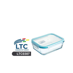 Glass Food container LTC0307