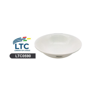 Ceramic Bowl 8"x8" LTC0590