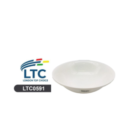 Ceramic Bowl- 9"x9" LTC0591