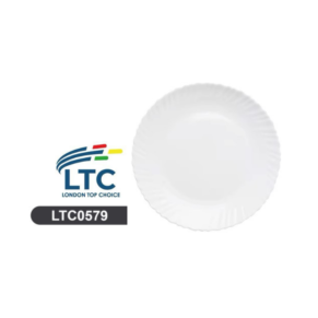 Ceramic Plate 10.5"x10.5"  LTC0579
