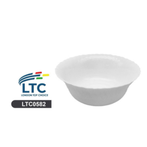 Ceramic Bowl- 7"x7" LTC0582
