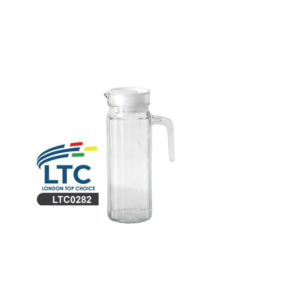 Glass water Jug LTC0282