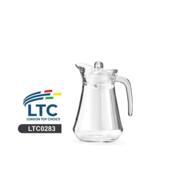 Glass water Jug LTC0283