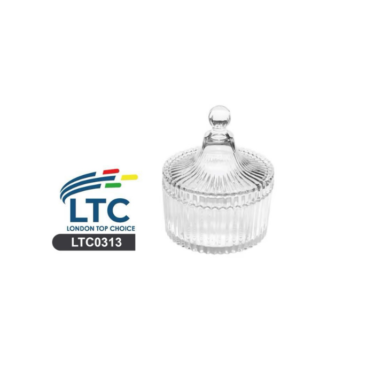 Sugar Pot 13*13 LTC0313