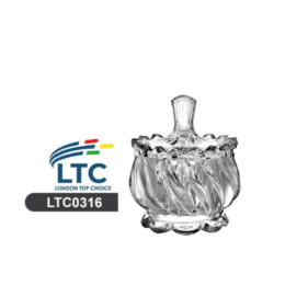 Candy Pot LTC0316