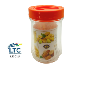 Glass Storage 1000ml LTC0314