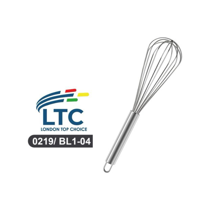 Eggbeater 42cm -BL1-04