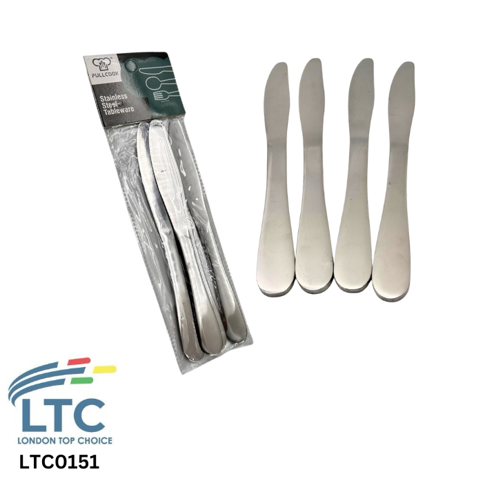 Dinner Knives 22cm (6pcs) LTC0151