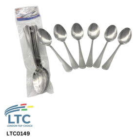Dinner Spoons 20cm  (6pcs) LTC0149