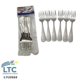Forks 15cm(6pcs) LTC0153
