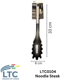 Noodle Steak  33.5 x 6 cm LTC0104