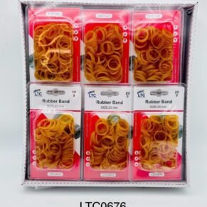 Rubber band 20g  (20mm) LTC-0676