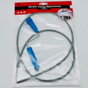 150cm Drain Clog Remover LTC-0724