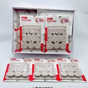 Non-Slip Felt pads LTC-0732