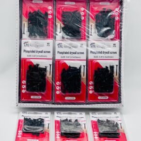 40 Pcs Phosphate drywell(0.8") LTC-0744