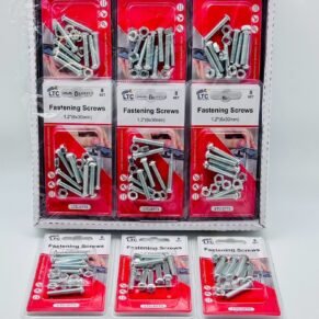 8 Set Fastening Screw(1.2") LTC-0773