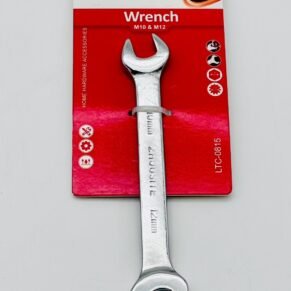 Wrench M10 &M12 LTC-0815