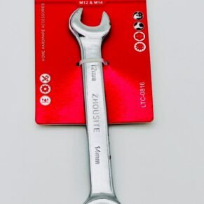 Wrench M12 & M14  LTC-0816