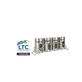 Salt & Pepper jar LTC3-153